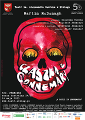 Czaszka z Connemary