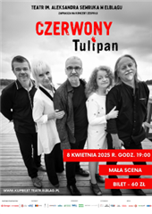 Czerwony Tulipan-koncert