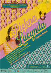 Piękna Lucynda SPEKTAKL SYLWESTROWY