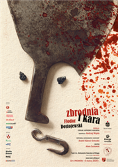 Zbrodnia i kara PREMIERA