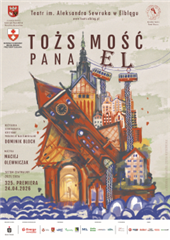 Tożsamość Pana El